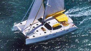 yachtcharter griechenland