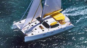 yachtcharter griechenland