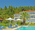 hotel chalkidiki