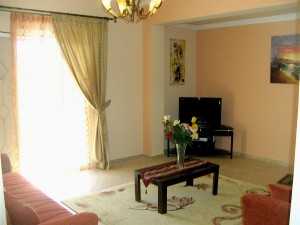 Appartement Irini