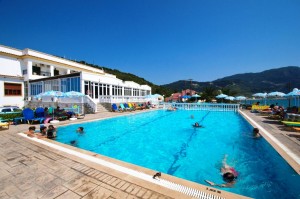 hotel agios georgios korfu