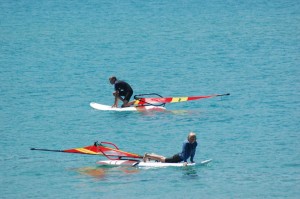 Surfen für Kinder