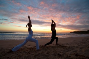 yoga korfu agios georgios