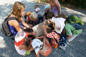 kinder urlaub griechenland korfu