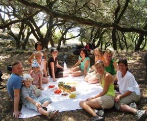 picknick